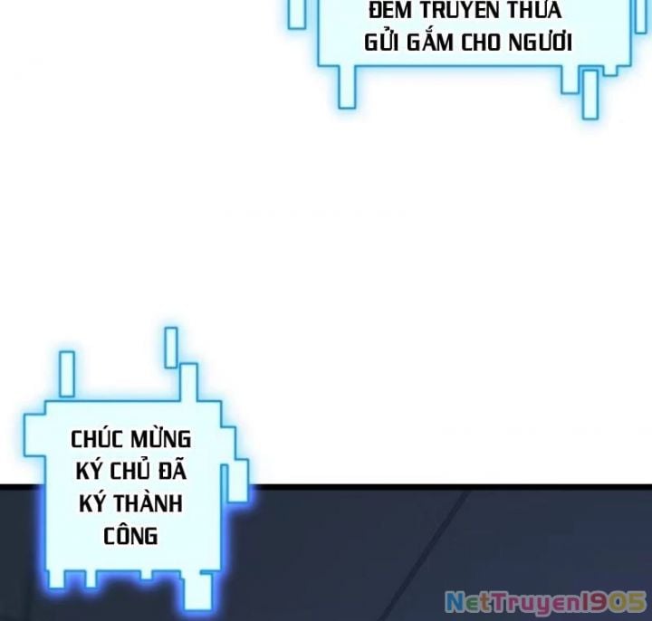 Bắt Đầu Đánh Dấu Hoang Cổ Thánh Thể Chap 109 - Next Chap 110