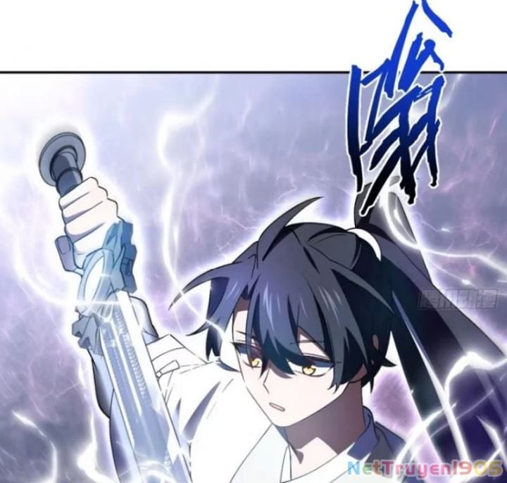 Bắt Đầu Đánh Dấu Hoang Cổ Thánh Thể Chap 109 - Next Chap 110