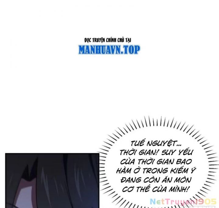 Bắt Đầu Đánh Dấu Hoang Cổ Thánh Thể Chap 109 - Next Chap 110