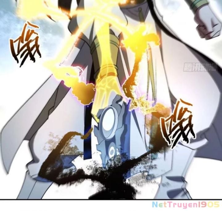 Bắt Đầu Đánh Dấu Hoang Cổ Thánh Thể Chap 109 - Next Chap 110