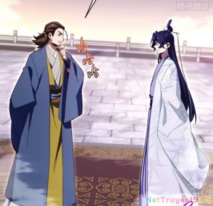 Bắt Đầu Đánh Dấu Hoang Cổ Thánh Thể Chap 110 - Next Chap 111