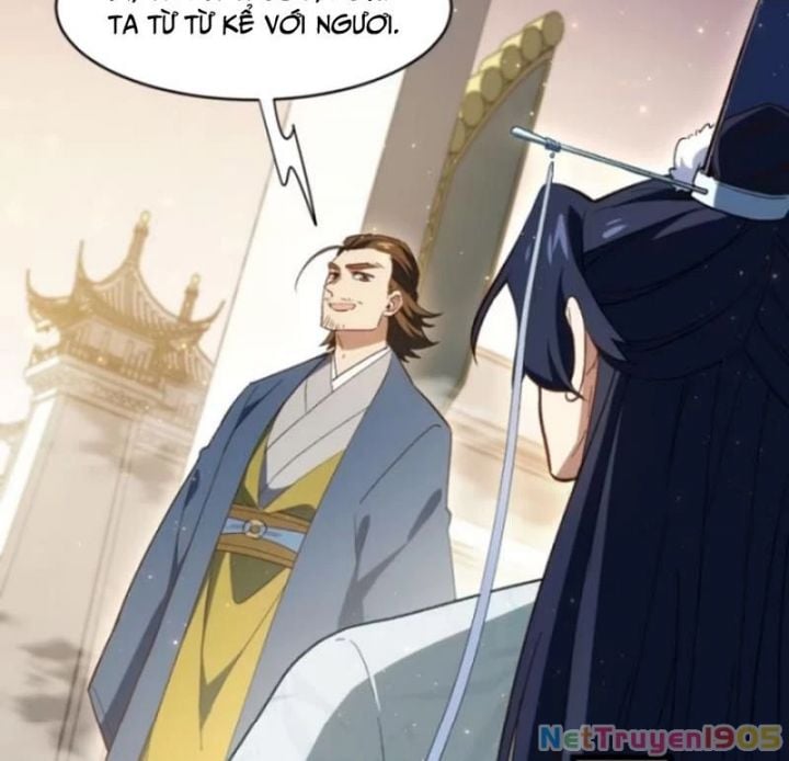 Bắt Đầu Đánh Dấu Hoang Cổ Thánh Thể Chap 110 - Next Chap 111