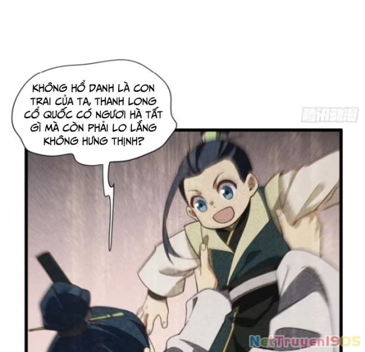 Bắt Đầu Đánh Dấu Hoang Cổ Thánh Thể Chap 110 - Next Chap 111