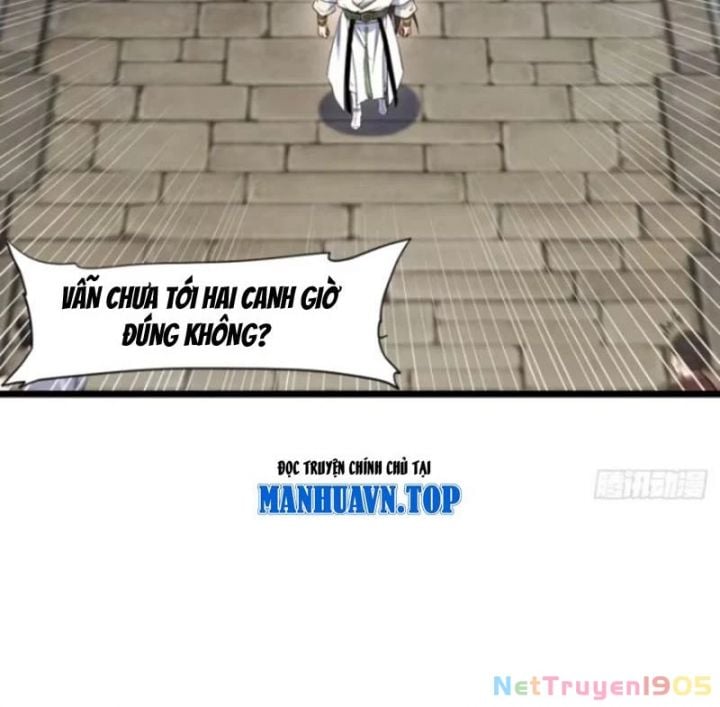 Bắt Đầu Đánh Dấu Hoang Cổ Thánh Thể Chap 110 - Next Chap 111