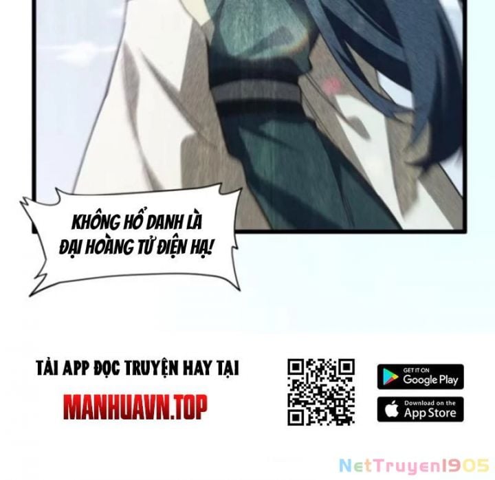 Bắt Đầu Đánh Dấu Hoang Cổ Thánh Thể Chap 110 - Next Chap 111