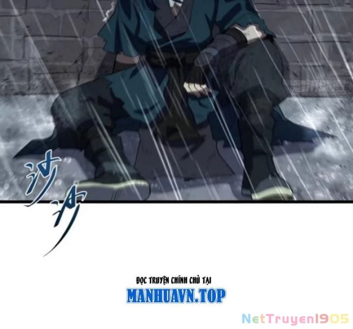 Bắt Đầu Đánh Dấu Hoang Cổ Thánh Thể Chap 110 - Next Chap 111