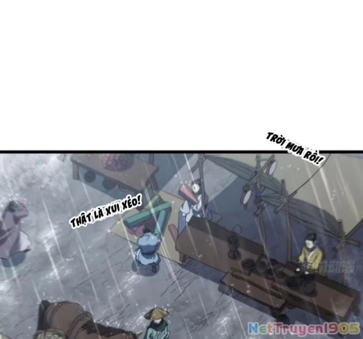 Bắt Đầu Đánh Dấu Hoang Cổ Thánh Thể Chap 110 - Next Chap 111