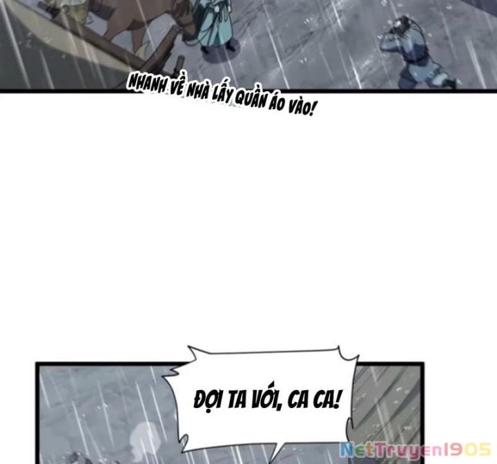 Bắt Đầu Đánh Dấu Hoang Cổ Thánh Thể Chap 110 - Next Chap 111