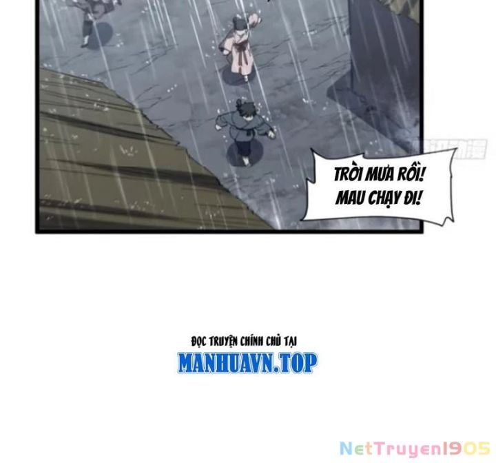 Bắt Đầu Đánh Dấu Hoang Cổ Thánh Thể Chap 110 - Next Chap 111