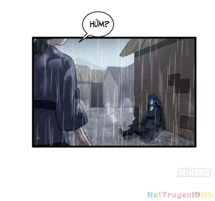 Bắt Đầu Đánh Dấu Hoang Cổ Thánh Thể Chap 110 - Next Chap 111