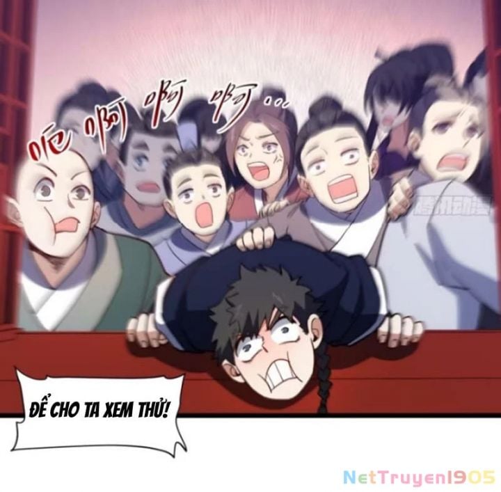 Bắt Đầu Đánh Dấu Hoang Cổ Thánh Thể Chap 110 - Next Chap 111