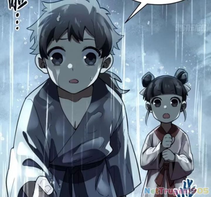 Bắt Đầu Đánh Dấu Hoang Cổ Thánh Thể Chap 110 - Next Chap 111