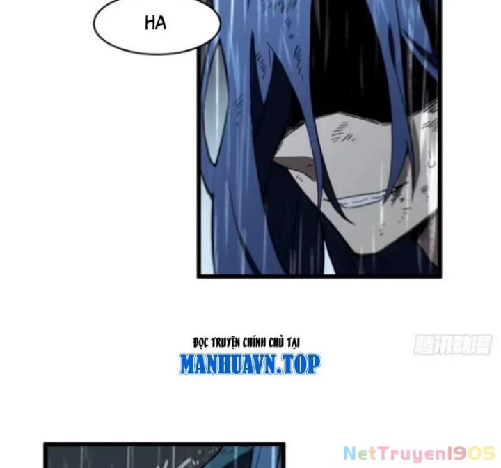 Bắt Đầu Đánh Dấu Hoang Cổ Thánh Thể Chap 110 - Next Chap 111