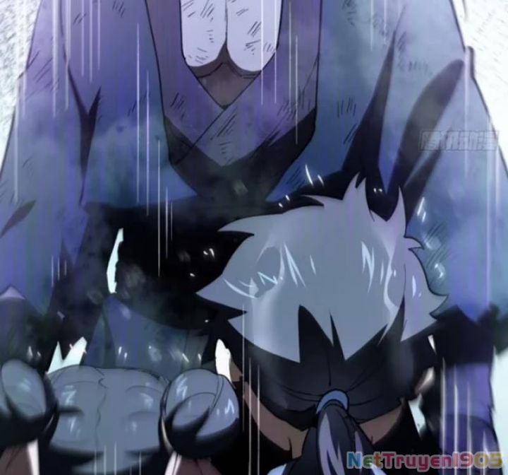 Bắt Đầu Đánh Dấu Hoang Cổ Thánh Thể Chap 110 - Next Chap 111