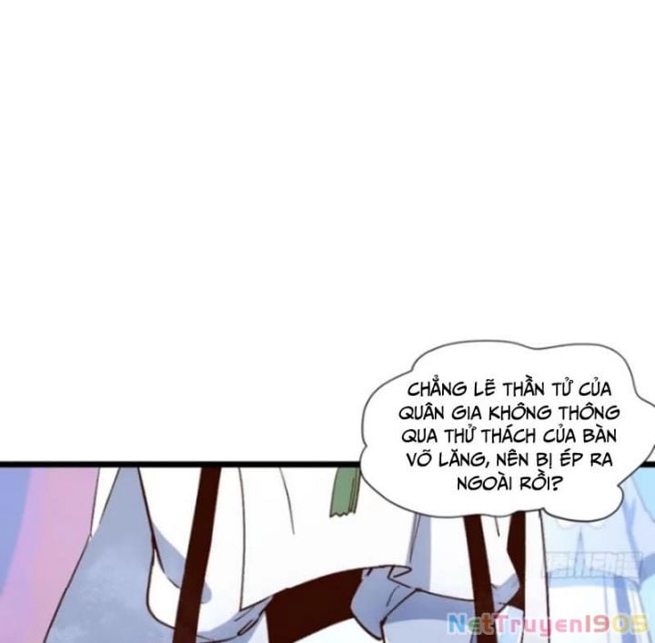 Bắt Đầu Đánh Dấu Hoang Cổ Thánh Thể Chap 110 - Next Chap 111