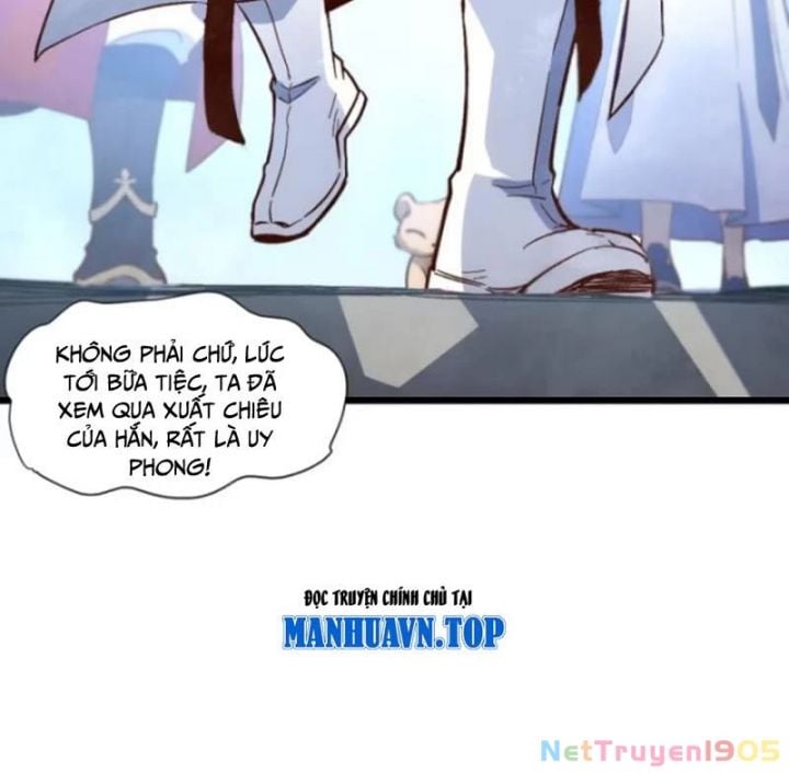 Bắt Đầu Đánh Dấu Hoang Cổ Thánh Thể Chap 110 - Next Chap 111