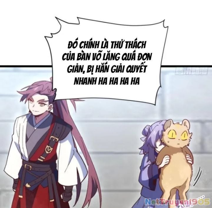 Bắt Đầu Đánh Dấu Hoang Cổ Thánh Thể Chap 110 - Next Chap 111