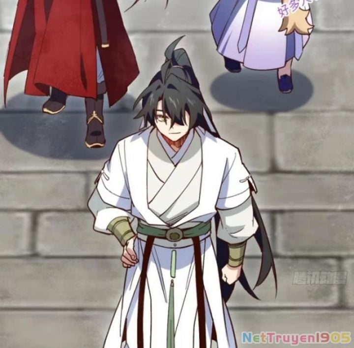 Bắt Đầu Đánh Dấu Hoang Cổ Thánh Thể Chap 110 - Next Chap 111