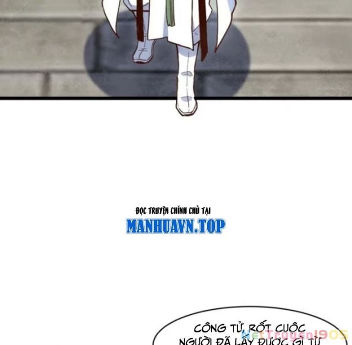 Bắt Đầu Đánh Dấu Hoang Cổ Thánh Thể Chap 110 - Next Chap 111