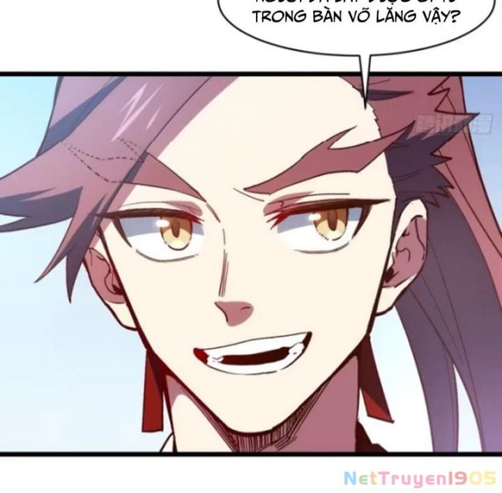 Bắt Đầu Đánh Dấu Hoang Cổ Thánh Thể Chap 110 - Next Chap 111