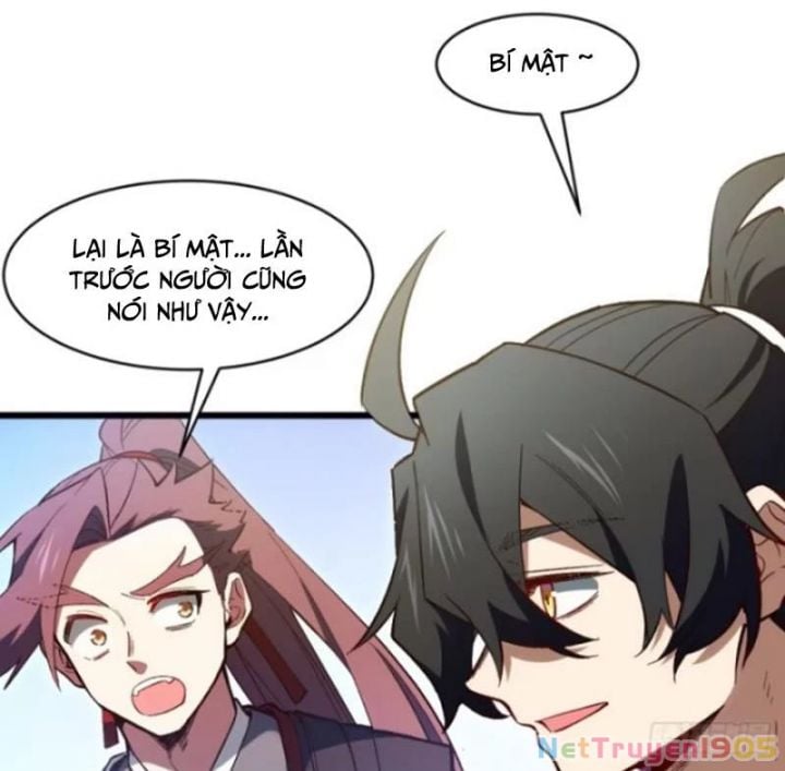 Bắt Đầu Đánh Dấu Hoang Cổ Thánh Thể Chap 110 - Next Chap 111