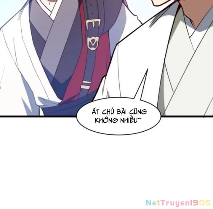 Bắt Đầu Đánh Dấu Hoang Cổ Thánh Thể Chap 110 - Next Chap 111