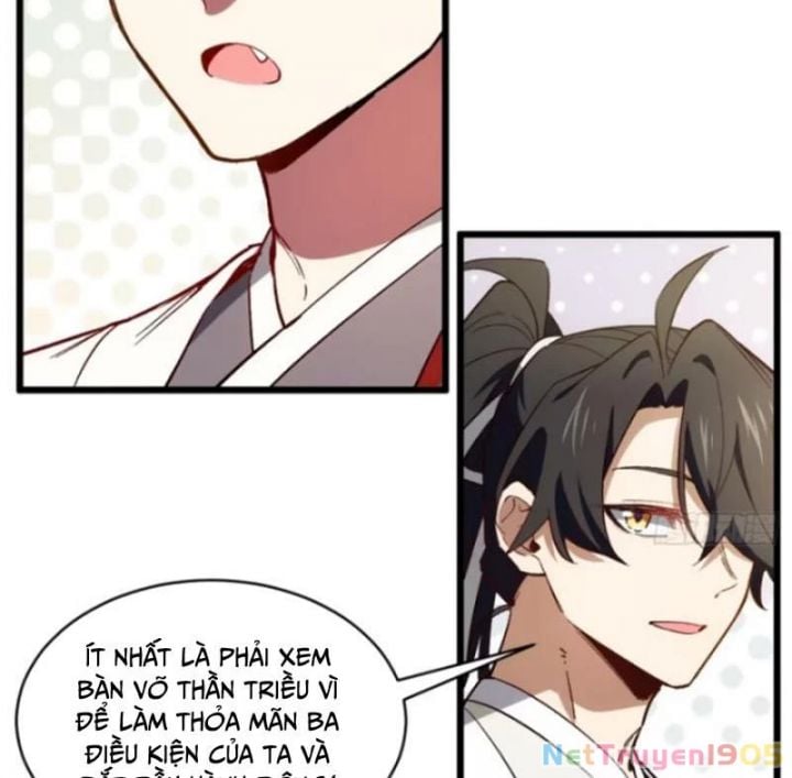 Bắt Đầu Đánh Dấu Hoang Cổ Thánh Thể Chap 110 - Next Chap 111