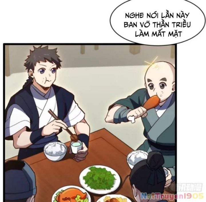 Bắt Đầu Đánh Dấu Hoang Cổ Thánh Thể Chap 110 - Next Chap 111