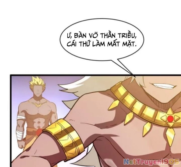 Bắt Đầu Đánh Dấu Hoang Cổ Thánh Thể Chap 110 - Next Chap 111