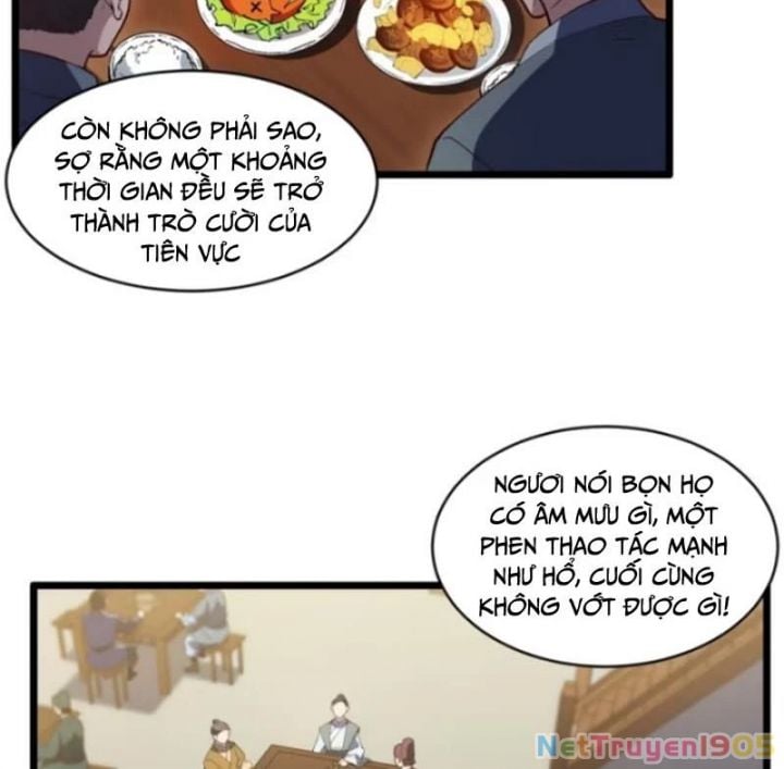 Bắt Đầu Đánh Dấu Hoang Cổ Thánh Thể Chap 110 - Next Chap 111