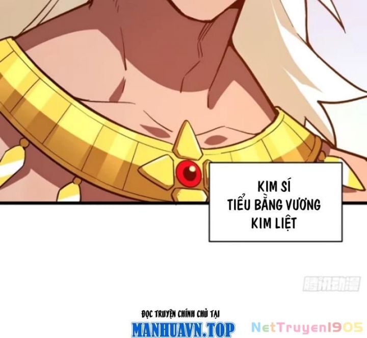 Bắt Đầu Đánh Dấu Hoang Cổ Thánh Thể Chap 110 - Next Chap 111