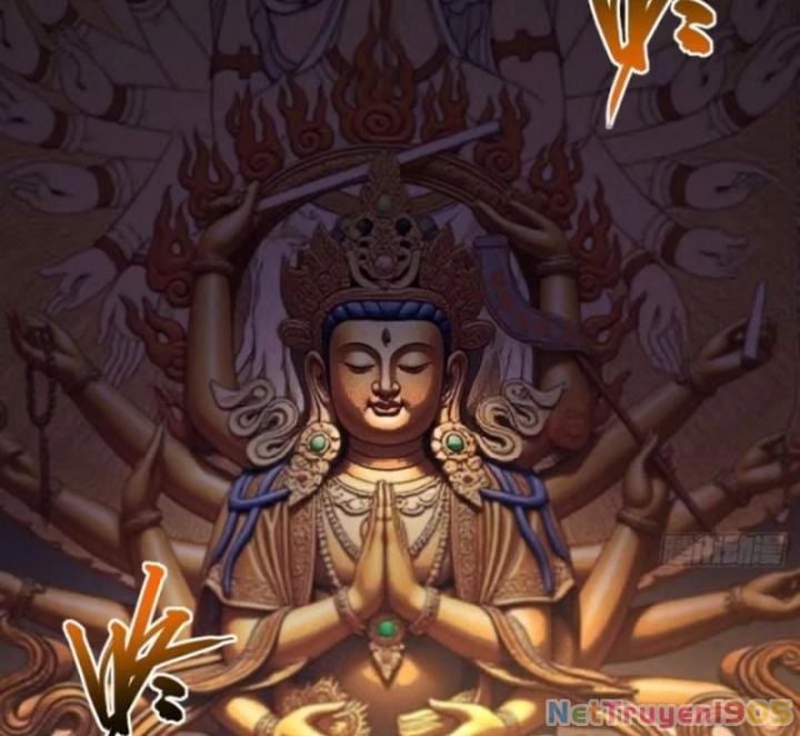 Bắt Đầu Đánh Dấu Hoang Cổ Thánh Thể Chap 110 - Next Chap 111