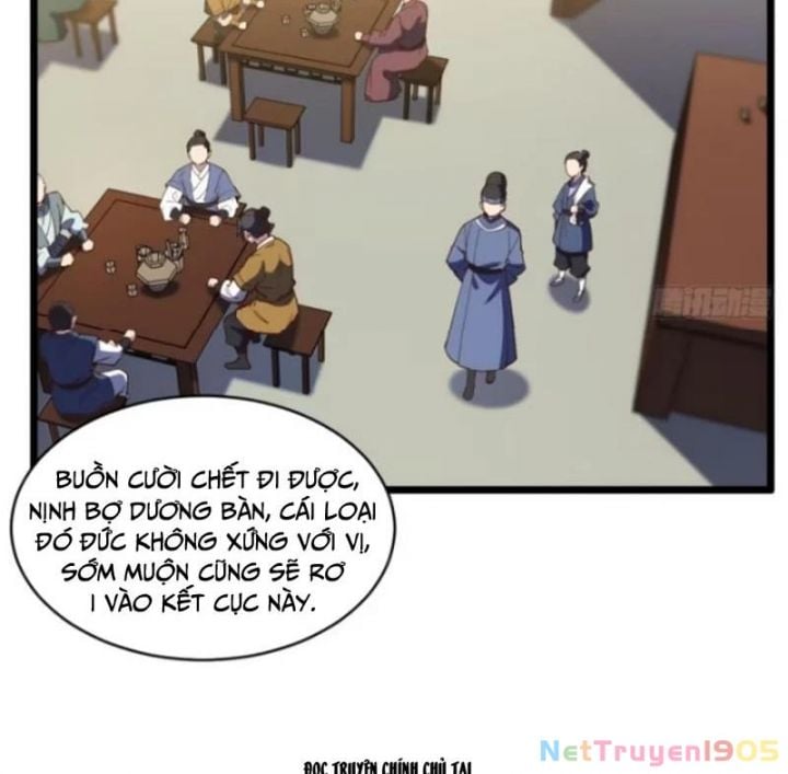 Bắt Đầu Đánh Dấu Hoang Cổ Thánh Thể Chap 110 - Next Chap 111