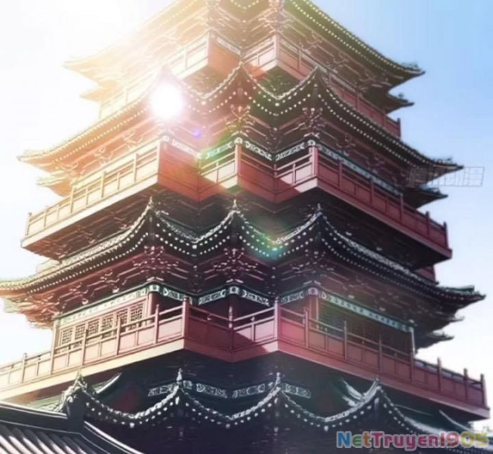 Bắt Đầu Đánh Dấu Hoang Cổ Thánh Thể Chap 110 - Next Chap 111