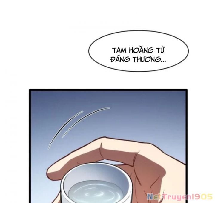 Bắt Đầu Đánh Dấu Hoang Cổ Thánh Thể Chap 110 - Next Chap 111