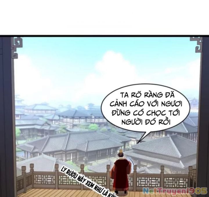 Bắt Đầu Đánh Dấu Hoang Cổ Thánh Thể Chap 110 - Next Chap 111