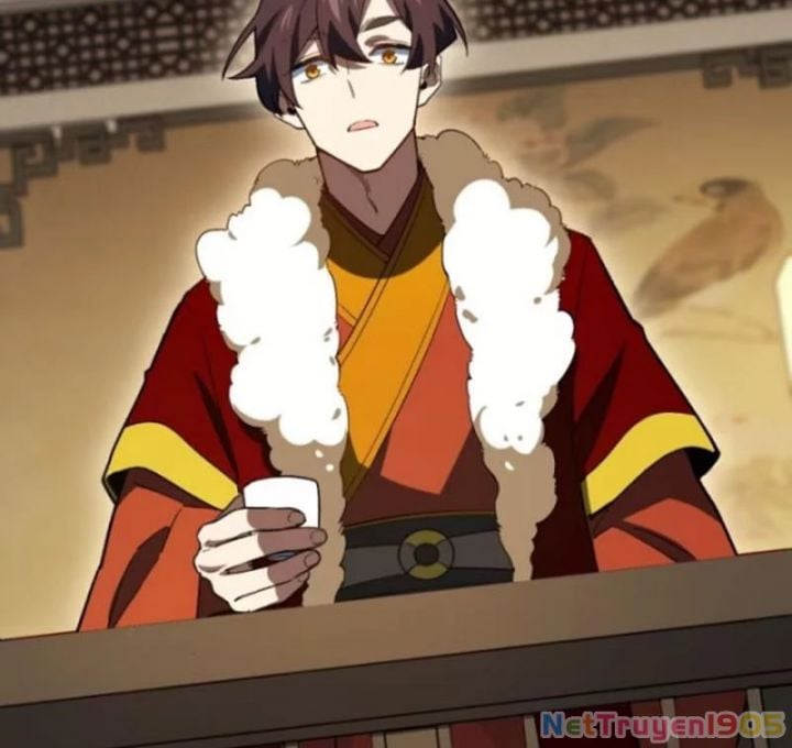 Bắt Đầu Đánh Dấu Hoang Cổ Thánh Thể Chap 110 - Next Chap 111