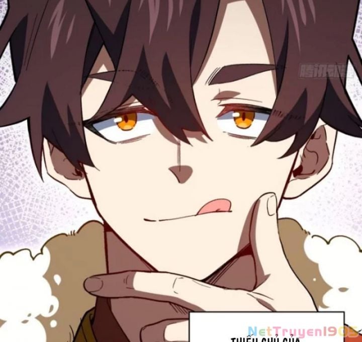 Bắt Đầu Đánh Dấu Hoang Cổ Thánh Thể Chap 110 - Next Chap 111