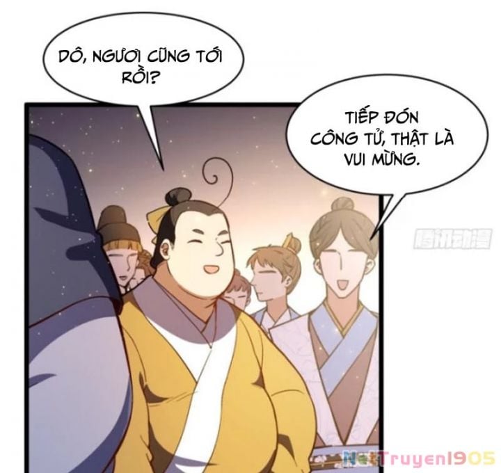 Bắt Đầu Đánh Dấu Hoang Cổ Thánh Thể Chap 110 - Next Chap 111