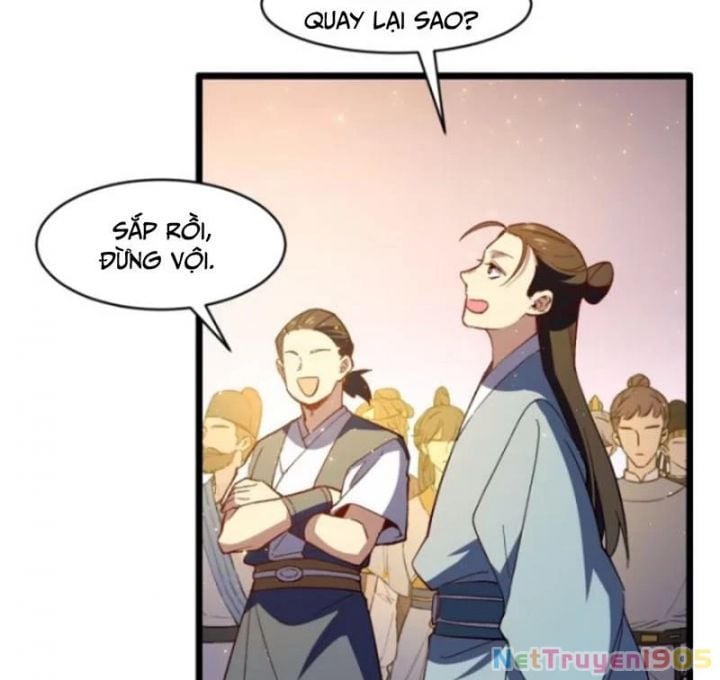 Bắt Đầu Đánh Dấu Hoang Cổ Thánh Thể Chap 110 - Next Chap 111