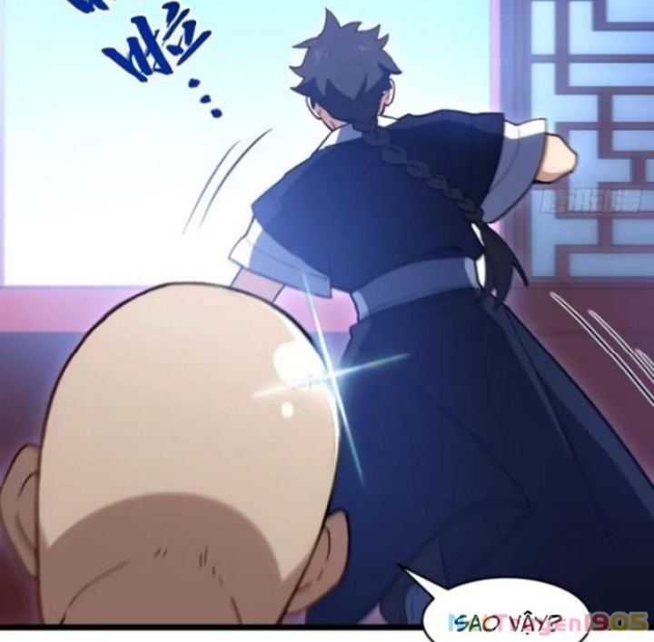 Bắt Đầu Đánh Dấu Hoang Cổ Thánh Thể Chap 110 - Next Chap 111