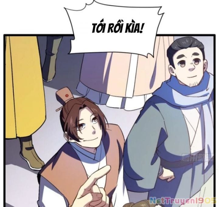 Bắt Đầu Đánh Dấu Hoang Cổ Thánh Thể Chap 110 - Next Chap 111