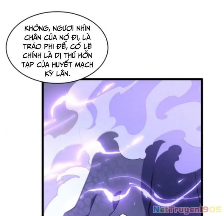 Bắt Đầu Đánh Dấu Hoang Cổ Thánh Thể Chap 110 - Next Chap 111