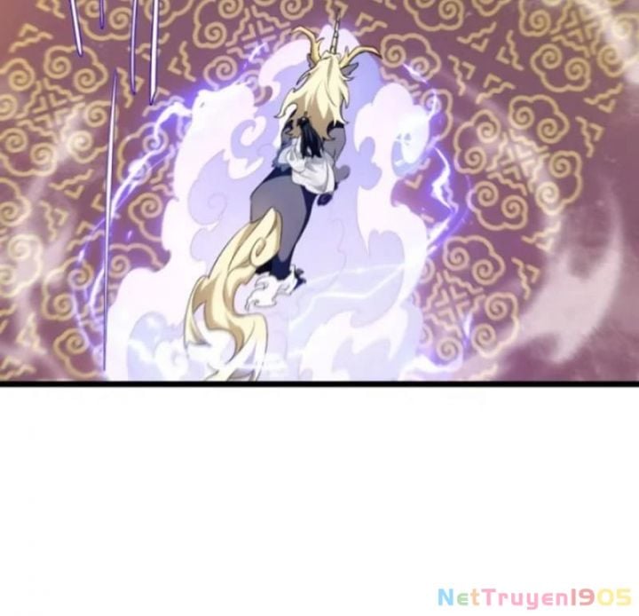 Bắt Đầu Đánh Dấu Hoang Cổ Thánh Thể Chap 110 - Next Chap 111