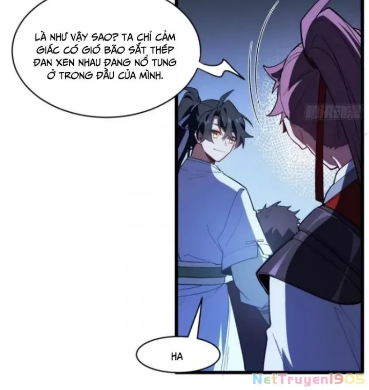 Bắt Đầu Đánh Dấu Hoang Cổ Thánh Thể Chap 111 - Next Chap 112