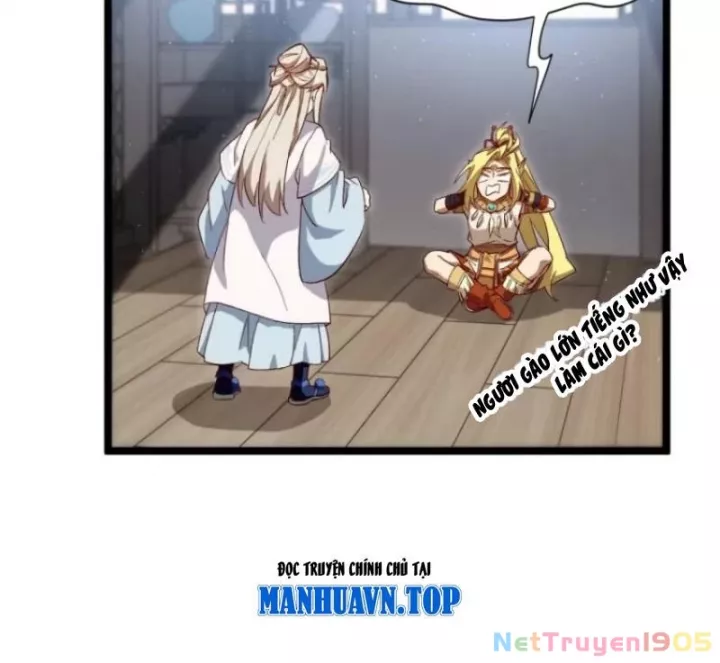 Bắt Đầu Đánh Dấu Hoang Cổ Thánh Thể Chap 111 - Next Chap 112