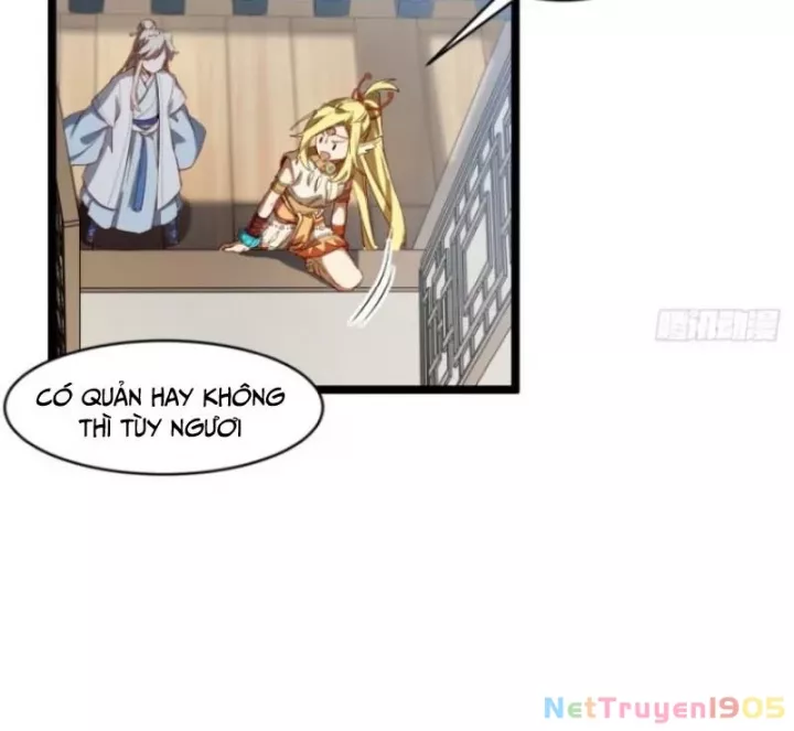 Bắt Đầu Đánh Dấu Hoang Cổ Thánh Thể Chap 111 - Next Chap 112