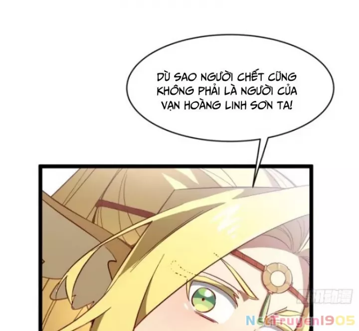 Bắt Đầu Đánh Dấu Hoang Cổ Thánh Thể Chap 111 - Next Chap 112