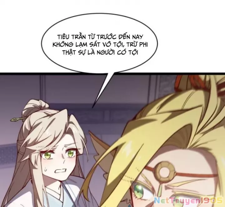 Bắt Đầu Đánh Dấu Hoang Cổ Thánh Thể Chap 111 - Next Chap 112