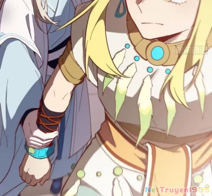 Bắt Đầu Đánh Dấu Hoang Cổ Thánh Thể Chap 111 - Next Chap 112